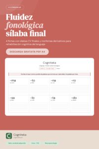Ejemplo ficha sílaba final con terminaciones ma to na ro sa